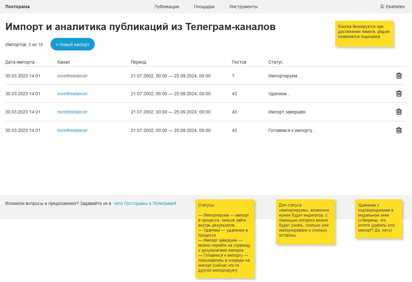 Это перечень импортов Это перечень импортов